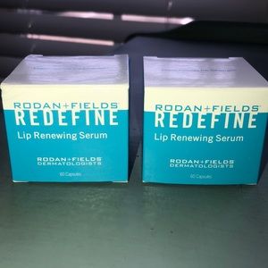 120 capsules, Rodan + Fields Lip Renewing Serum